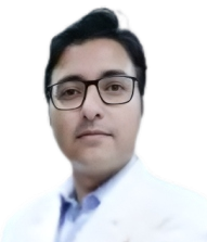 Dr. Amlan Tapan Mahapatra